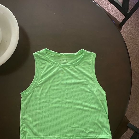 Fleo Dylan Muscle top - Picture 8 of 8